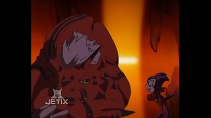 Digimon 112 Eng Audio