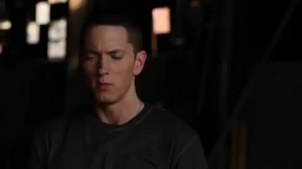 Интервю на Eminem