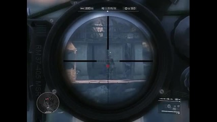 Sniper Ghost Warrior 2 My Gameplay