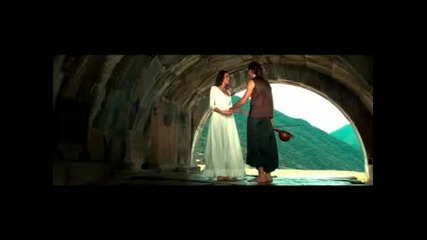 Eva Rivas, Sayat Nova - Tamam Ashkhar