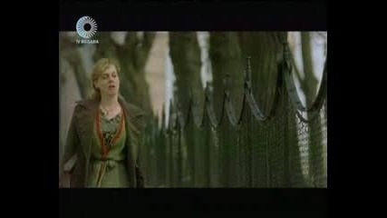 Българският филм Изпепеляване (2004) [част 2]