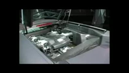 Lamborghini 