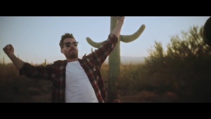 Превод! Gareth Emery feat. Bo Bruce - U (official Music Video)