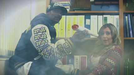 Snoop Dogg & Wiz Khalifa - Young, Wild and Free ft. Bruno Mars