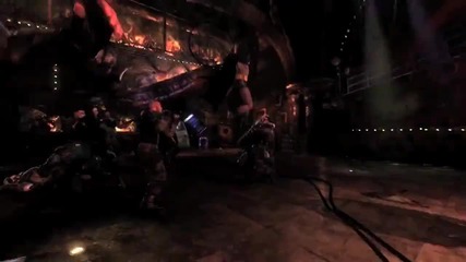 Batman: Arkham Origins - Knightfall Pack Trailer
