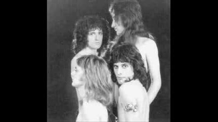 Queen - The Night Comes Down
