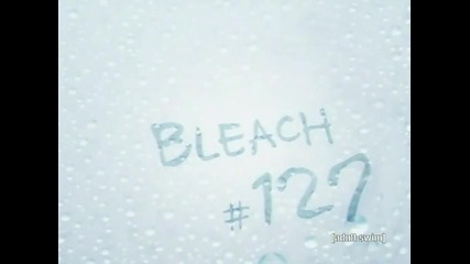 Bleach Episode 127 English Dubbed