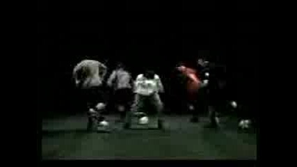 Nike Advertise