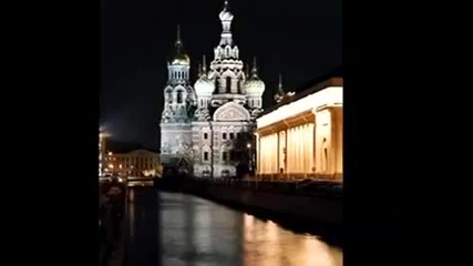 S Pietroburgo Russia-valzer