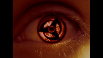 Sharingan 