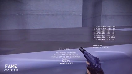 Hidenseek Fails !