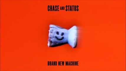 Chase & Status - International (skrillex Remix)
