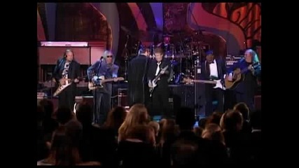 Rock and Roll Hall of Fame - Live 2009 - Part. 3 