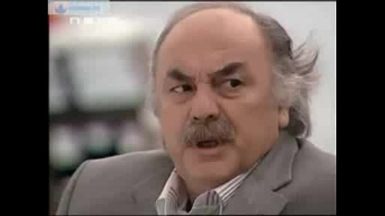 сълзи над босфора епизод 20 - част 2