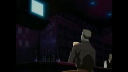 Hellsing Ep.4 Част 2/3 *hq*