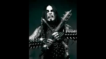 Dimmu Borgir - The Night Masquerade