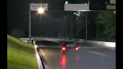 Supercharged Nitro Cars - Drag Racing