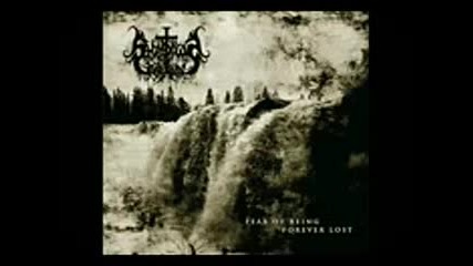Shadows of Paragon - Fear of Being Forever Lost - Full Album