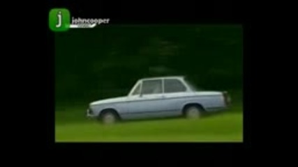 Кратка История на Bmw 
