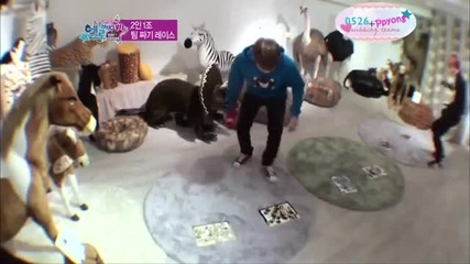 [eng] Hello Baby S7 Boyfriend- Ep 2 (3/4)
