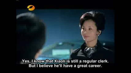 [ Eng Sub ] Meteor Shower / Liu Xing Yu - Епизод 6