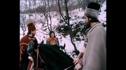 Българският филм Калоян (1963) [част 1]