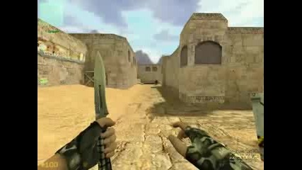 Counter Strike