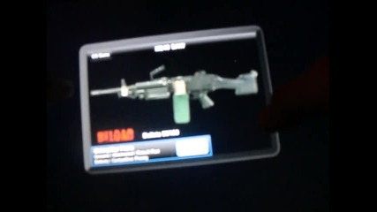 Ipad - Cs Guns #4