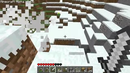 Minecraft - Part 18- Chasing Israphel