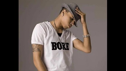 Chris Brown ft. K-mac - Strip