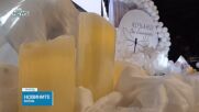 Новините на NOVA NEWS (15.03.2025 - 20:00)