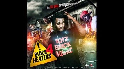 Waka Flocka Flame - Ray Ray