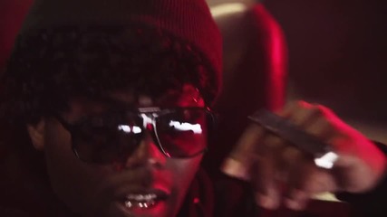 Jarren Benton - Cadillacs & Chevys [ hd 1080p ]