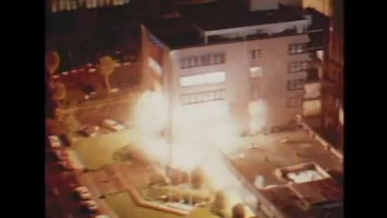 Смъртоносно оръжие 3(1992) - трейлър
