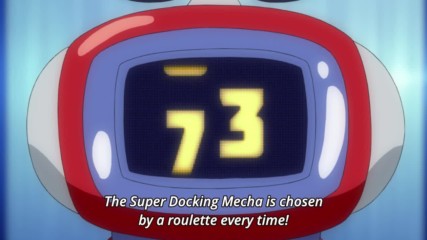 Time Bokan 24 - 13