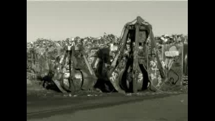 Peter Andersson & Lars Bosma - Nature Morte
