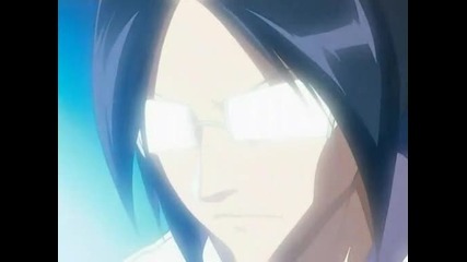 [бг суб] Bleach - 18
