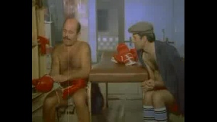 Kemal Sunal - En Buyuk Saban Part 8/10