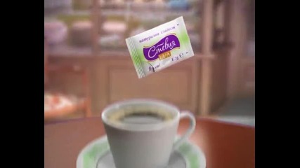 Сладост без калории