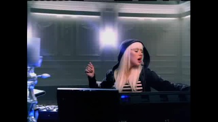 Christina Aguilera’s Keeps Gettin’ Better HQ VIDEO !!!