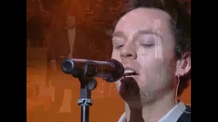 Darren Hayes Luciano Pavarotti - O Sole Mio 