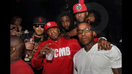 2012!!! Birdman ft. French Montana, Gudda Gudda - Shoutout