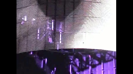 03 Madonna - Human nature + Vogue, Sofia 29.08.2009