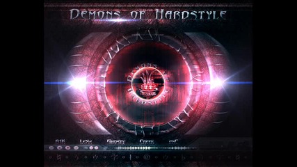 Abyss & Judge - Hardstyle Revolution