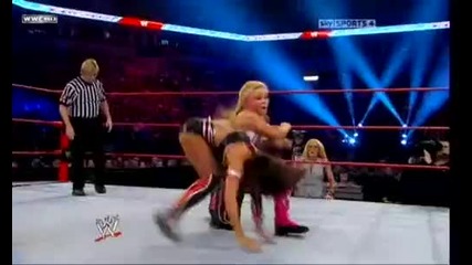 Wwe Bragging Rights 2010 4/9