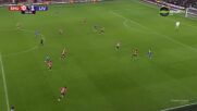 Sheffield United FC vs. Liverpool - 1st Half Highlights