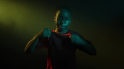 David Banner - Swag ( Високо Качество )