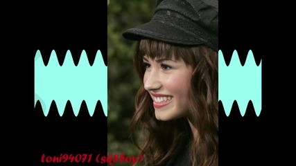 Demi .. Carry Out 