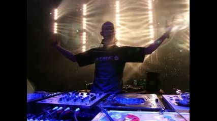 Maelstrom feat. Liquid Soul - React 