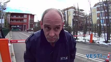 Охранителите не чули изстрелите по Веселин Стоименов
